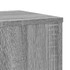 Stalci za biljke 2 kom boja hrasta 30x30x50cm konstruirano drvo n.p Stalci za biljke 2 kom boja hrasta 30x30x50cm konstruirano drvo n.p