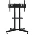 Pomični TV stalak za zaslon od 32-70 inča max. 600x400 mm 50 kg n.p Pomični TV stalak za zaslon od 32-70 inča max. 600x400 mm 50 kg n.p