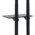 Pomični TV stalak za zaslon od 32-70 inča max. 600x400 mm 50 kg n.p Pomični TV stalak za zaslon od 32-70 inča max. 600x400 mm 50 kg n.p