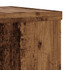 Stalci za biljke 2 kom 25x25x35 cm konstruirano drvo n.p Stalci za biljke 2 kom 25x25x35 cm konstruirano drvo n.p