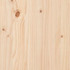 Stalak za biljke 85 x 25 x 109,5 cm od masivne borovine n.p Stalak za biljke 85 x 25 x 109,5 cm od masivne borovine n.p