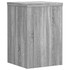 Stalci za biljke 2 kom boja hrasta 25x25x35cm konstruirano drvo n.p Stalci za biljke 2 kom boja hrasta 25x25x35cm konstruirano drvo n.p