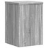 Stalci za biljke 2 kom boja hrasta 25x25x35cm konstruirano drvo n.p Stalci za biljke 2 kom boja hrasta 25x25x35cm konstruirano drvo n.p