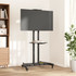 Pomični TV stalak za zaslon od 32-70 inča max. 600x400 mm 60 kg n.p Pomični TV stalak za zaslon od 32-70 inča max. 600x400 mm 60 kg n.p