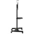 Pomični TV stalak za zaslon od 32-70 inča max. 600x400 mm 60 kg n.p Pomični TV stalak za zaslon od 32-70 inča max. 600x400 mm 60 kg n.p