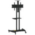 Pomični TV stalak za zaslon od 32-70 inča max. 600x400 mm 60 kg n.p Pomični TV stalak za zaslon od 32-70 inča max. 600x400 mm 60 kg n.p
