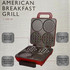 Toster Ambiano GT-ABG-01 American Breakfast Grill / Toaster