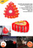 Svjetiljka LED Auto XS WK/SL-2256b / LED lamp