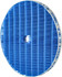 Filter za pročišćivač PHILIPS FY3435/30 NANOCLOUD HUMIDIFYING FILTER S3 / Filter