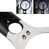 LED osvijetljena lupa Izoxis 22670