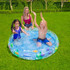 Bazen na napuhavanje dubine 152x30cm - BESTWAY 51004