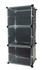 Modularni stalak za cipele - 6 razina