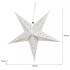 3D LED zvijezda - 60cm Ruhhy 20076