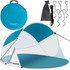 Šator za plažu 190x120x90cm Trizand 20974 Šator za plažu 190x120x90cm Trizand 20974