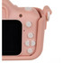 Pink Kruzzel AC22296 digitalni fotoaparat