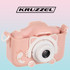 Pink Kruzzel AC22296 digitalni fotoaparat