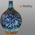 Aroma difuzor - ovlaživač 100 ml Ruhhy 22356