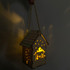 LED adventska lampa Ruhhy 22163