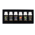 Eterično ulje - set od 6 kom. 10 ml Ruhhy 21939