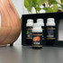 Eterično ulje - set od 6 kom. 10 ml Ruhhy 21939