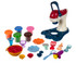 Plastična masa - set Kruzzel 22563