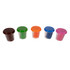 Plastična masa - set Kruzzel 22563