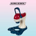 Plastična masa - set Kruzzel 22563