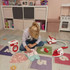 Set dječjih kućanskih aparata 22570
