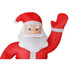 Gumenjak Santa Ruhhy 22624
