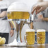 Dozator/točilac za pivo 3.5l Ruhhy 22799