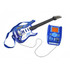Električna gitara+mikrofon+nebo pojačalo 22409