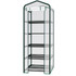 Mini plastenik od folije - 5 polica 23359 Mini plastenik od folije - 5 polica 23359