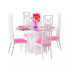 Set namještaja za lutke ML23446