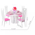 Set namještaja za lutke ML23446