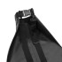 Vodootporna torba 30L crna 23568