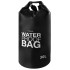 Vodootporna torba 30L crna 23568