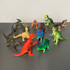 Dinosauri - set figura 23434