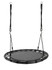 Ljuljačka gnijezdo roda, 100 cm, crna