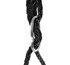 Ljuljačka gnijezdo roda, 100 cm, crna