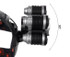 Prednja svjetiljka 5 x LED T6 CREE