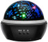 Noćna lampa s projektorom - crna LP16857