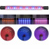 Lampa 20 LED 3kom za rast biljaka Gardlov 19242