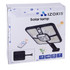 Izoxis 22736 solarna lampa