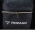 Putna torba 40x25x20cm Trizand 23635