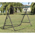 Nogometni gol 100x100x40 Trizand 23610