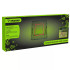 Nogometni gol 100x100x40 Trizand 23610