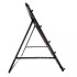 Nogometni gol 100x100x40 Trizand 23610