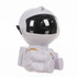 LED projektor zvijezda - Astronaut Izoxis 24329
