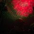LED projektor zvijezda - Astronaut Izoxis 24329
