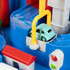 Automobilski teren s preprekama 22879